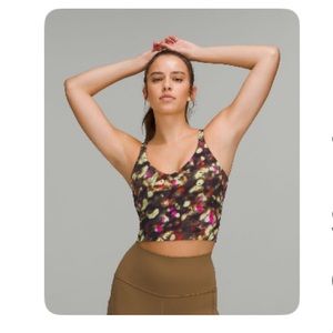Lululemon Align tank